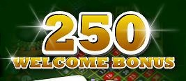 UK Casino Bonus